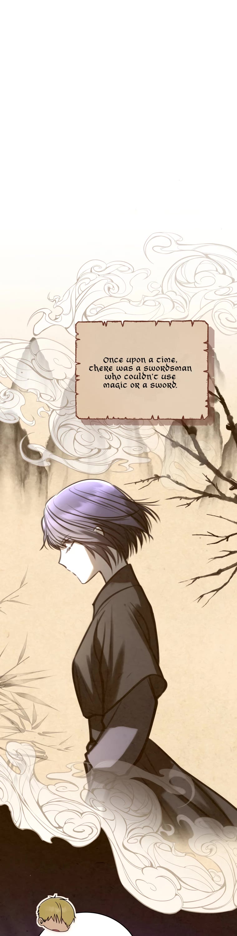 A Ranker's Guide to The Good Life Chapter 27 page 37 - Chapter 27