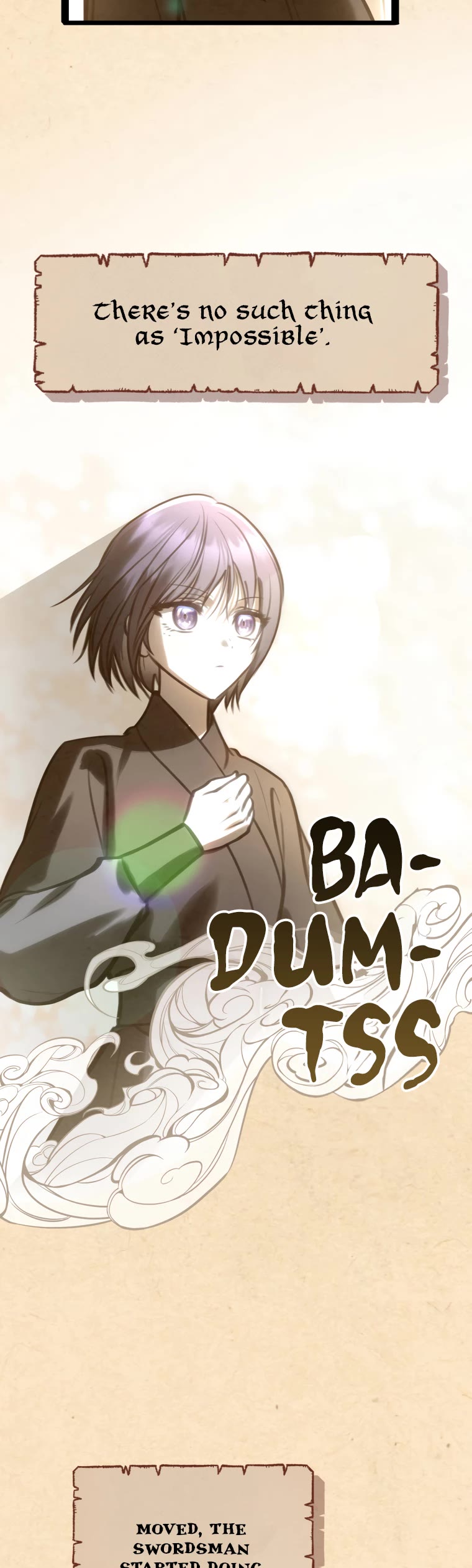 A Ranker's Guide to The Good Life Chapter 27 page 39 - Chapter 27