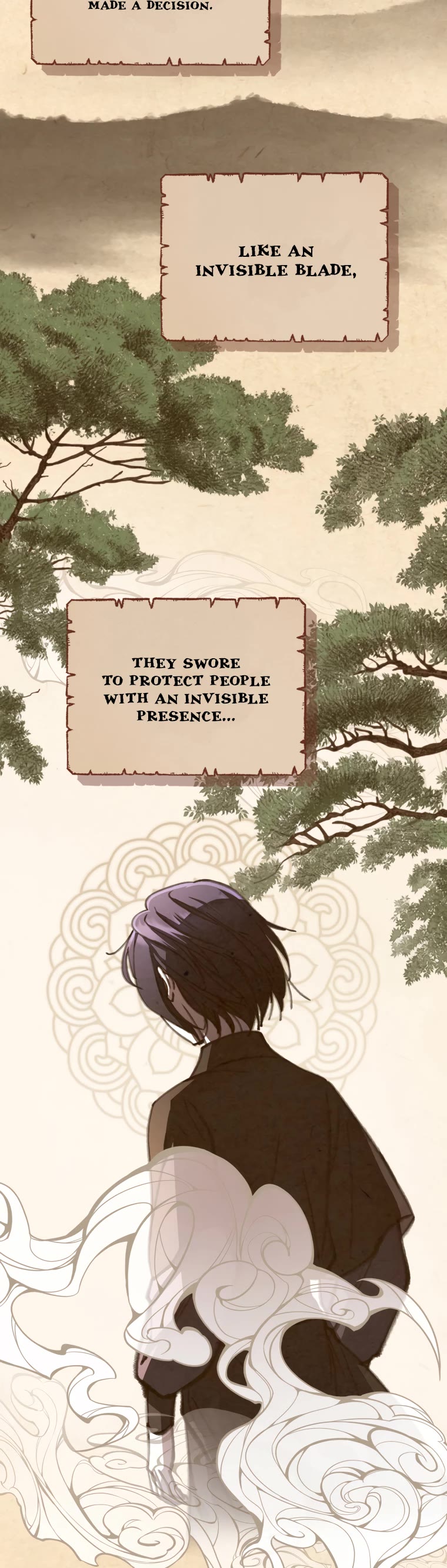 A Ranker's Guide to The Good Life Chapter 27 page 44 - Chapter 27