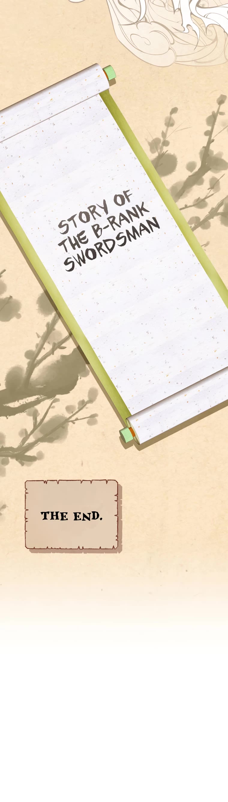 A Ranker's Guide to The Good Life Chapter 27 page 45 - Chapter 27