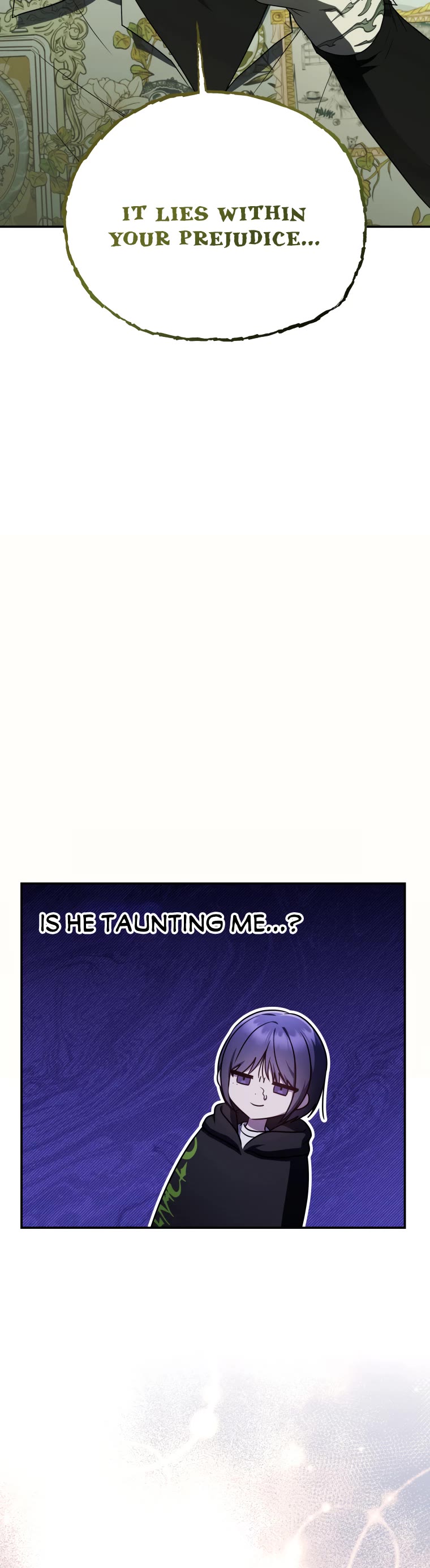 A Ranker's Guide to The Good Life Chapter 27 page 49 - Chapter 27