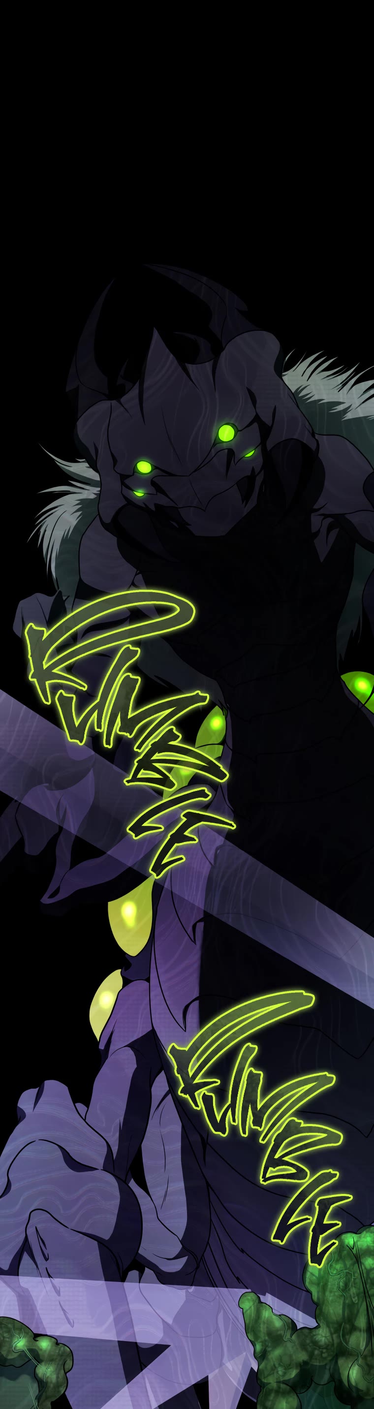 A Ranker's Guide to The Good Life Chapter 27 page 5 - Chapter 27