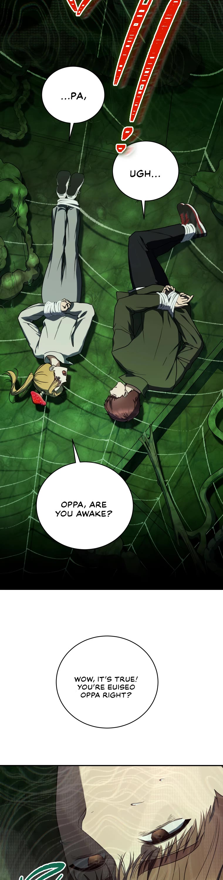 A Ranker's Guide to The Good Life Chapter 27 page 7 - Chapter 27