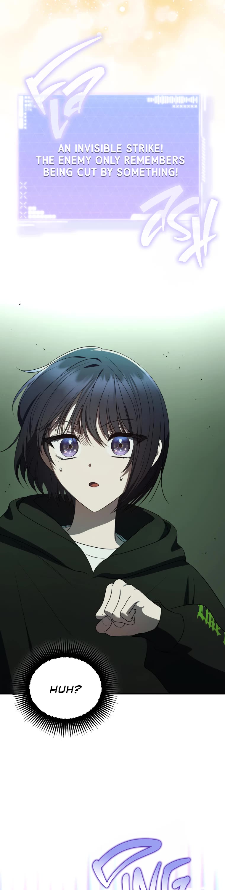A Ranker's Guide to The Good Life Chapter 28 page 12 - Chapter 28