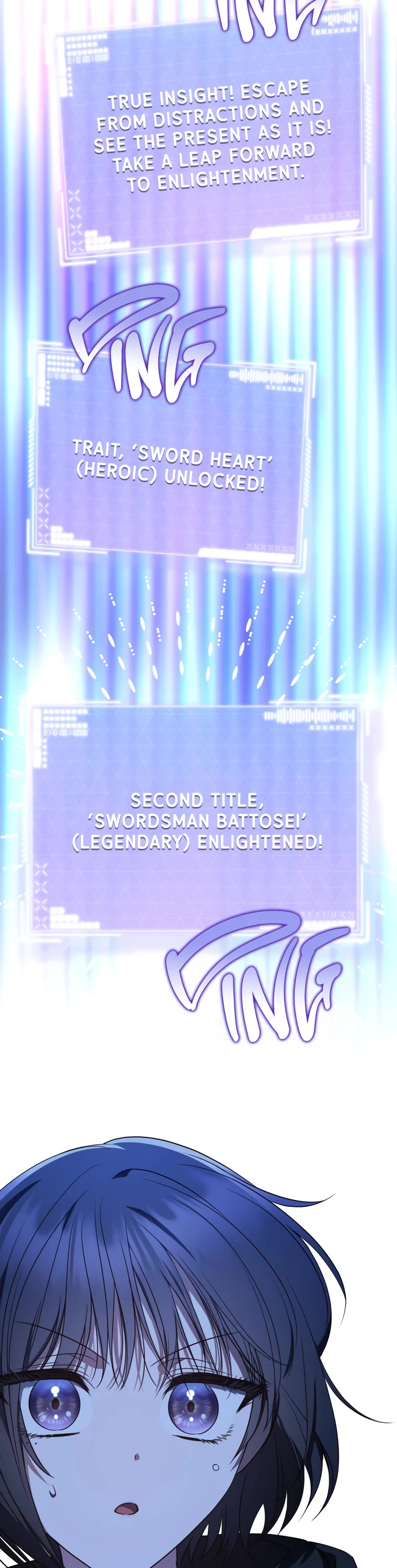 A Ranker's Guide to The Good Life Chapter 28 page 13 - Chapter 28