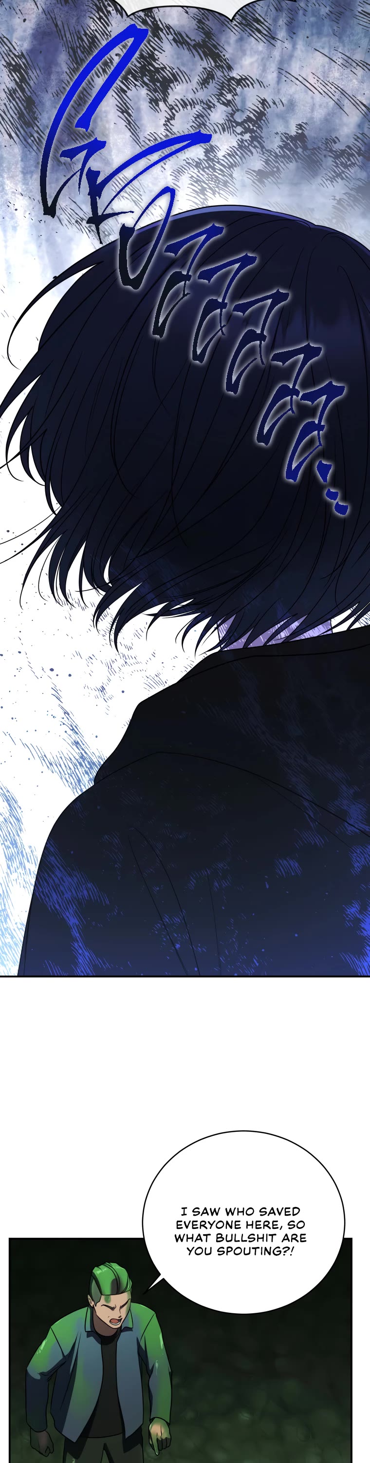 A Ranker's Guide to The Good Life Chapter 28 page 18 - Chapter 28