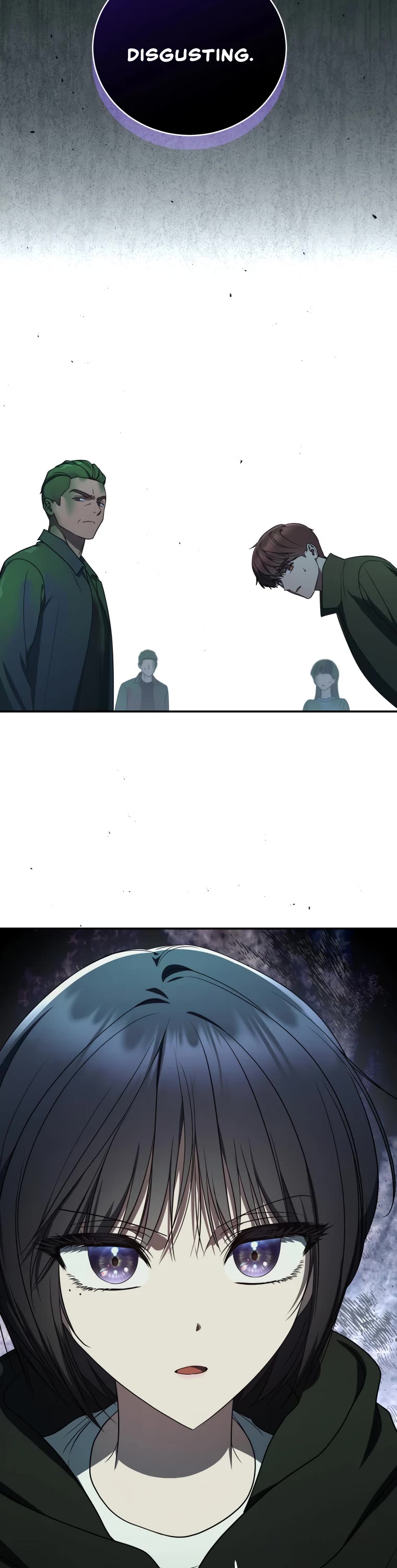 A Ranker's Guide to The Good Life Chapter 28 page 21 - Chapter 28