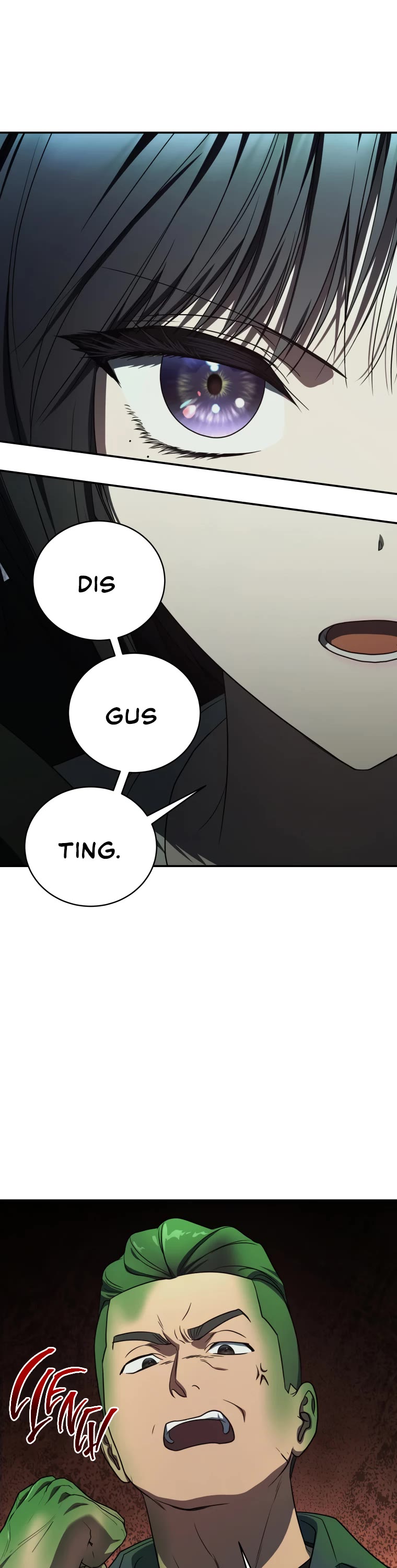 A Ranker's Guide to The Good Life Chapter 28 page 23 - Chapter 28