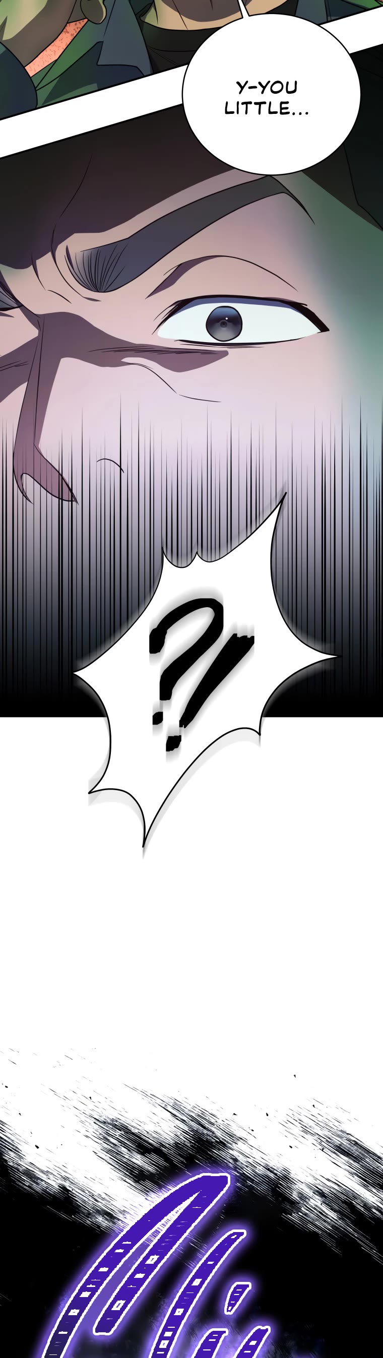 A Ranker's Guide to The Good Life Chapter 28 page 24 - Chapter 28