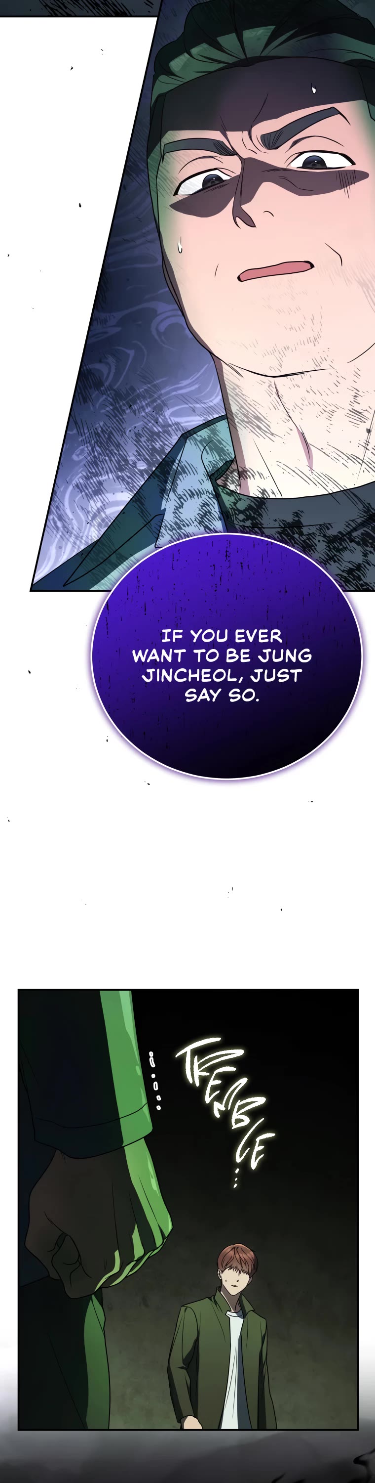 A Ranker's Guide to The Good Life Chapter 28 page 26 - Chapter 28