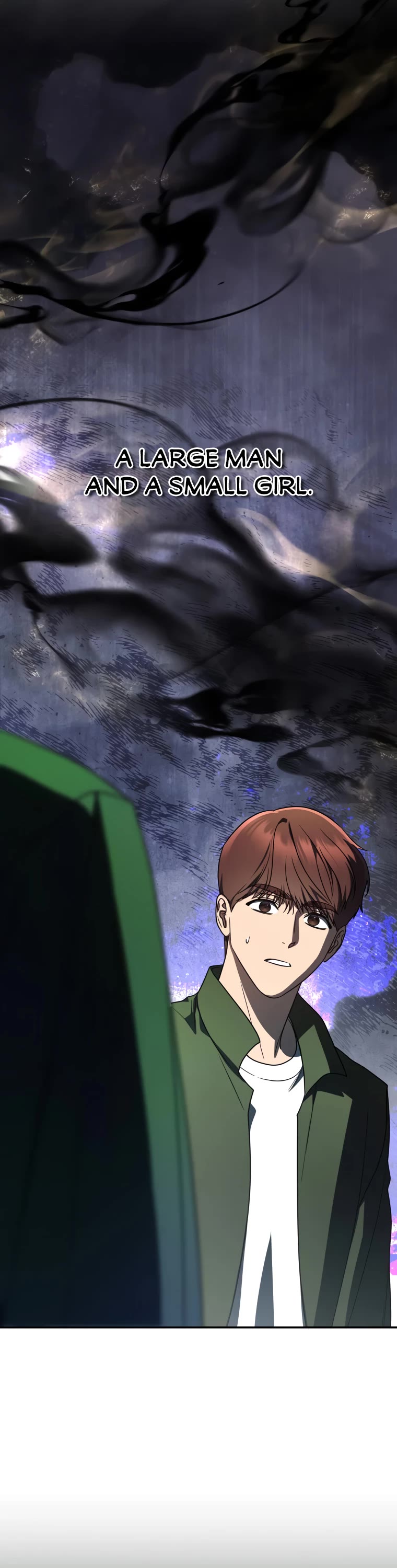 A Ranker's Guide to The Good Life Chapter 28 page 27 - Chapter 28
