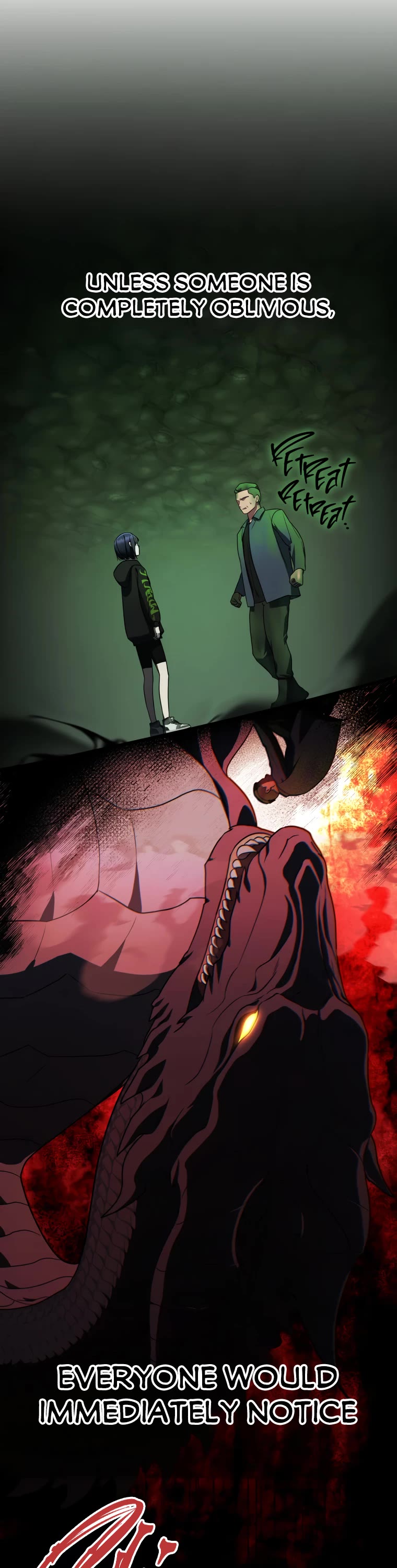 A Ranker's Guide to The Good Life Chapter 28 page 28 - Chapter 28
