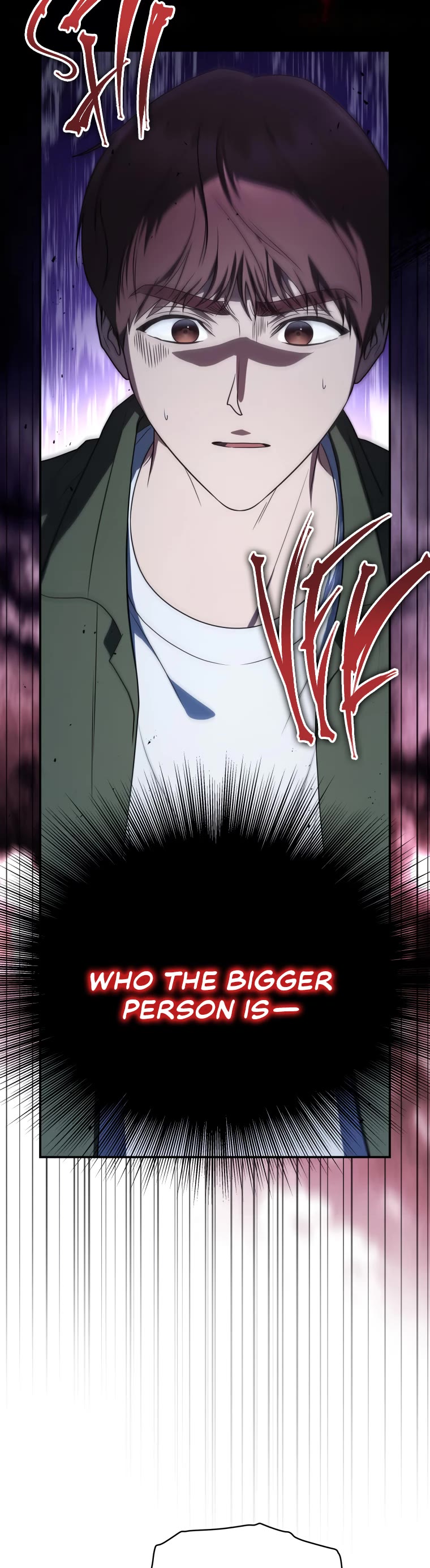 A Ranker's Guide to The Good Life Chapter 28 page 29 - Chapter 28