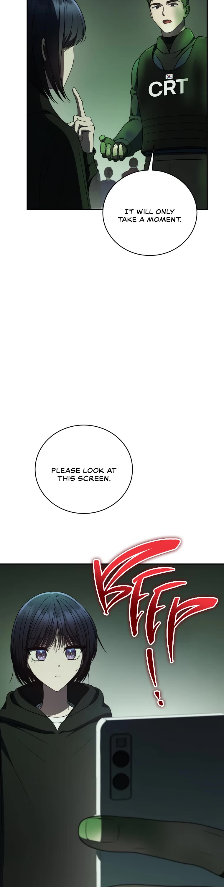 A Ranker's Guide to The Good Life Chapter 28 page 33 - Chapter 28