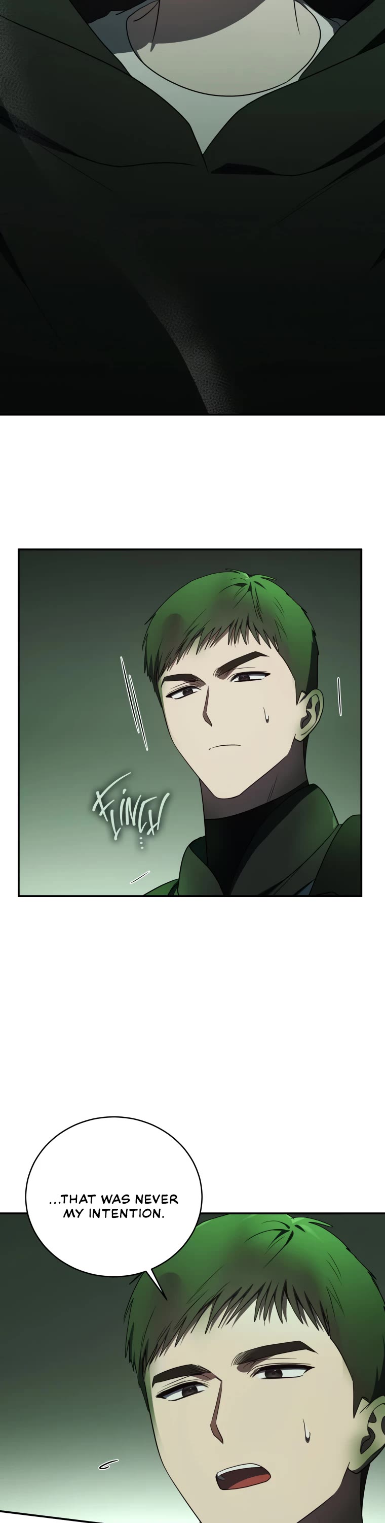 A Ranker's Guide to The Good Life Chapter 28 page 38 - Chapter 28