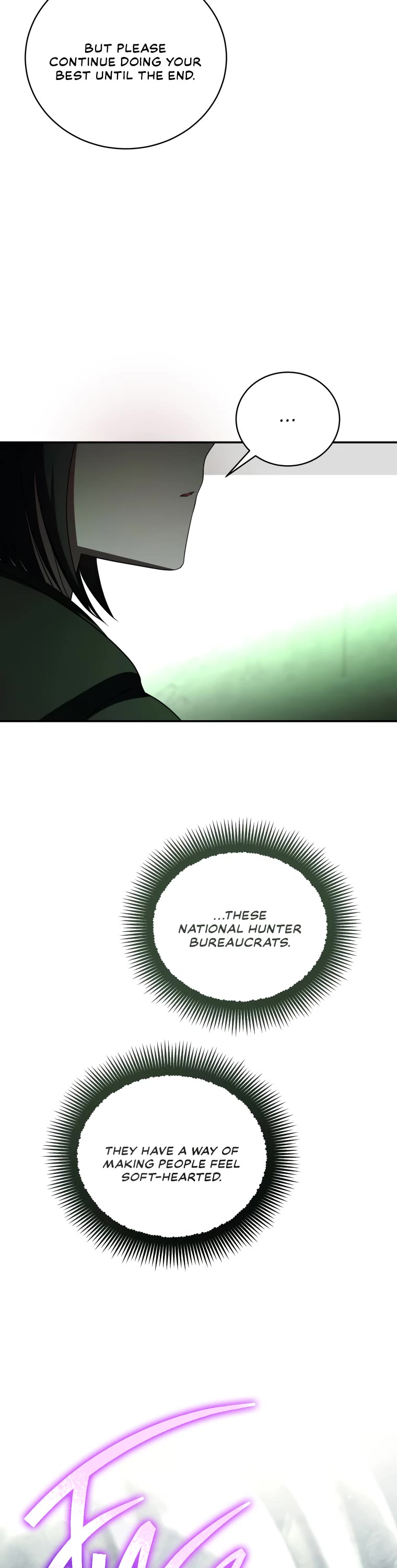 A Ranker's Guide to The Good Life Chapter 28 page 41 - Chapter 28