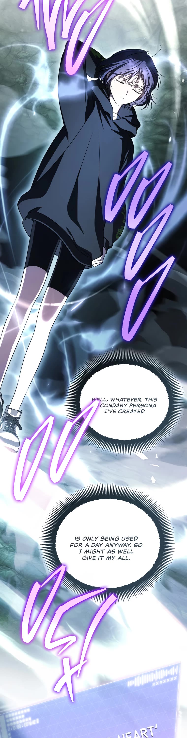 A Ranker's Guide to The Good Life Chapter 28 page 42 - Chapter 28
