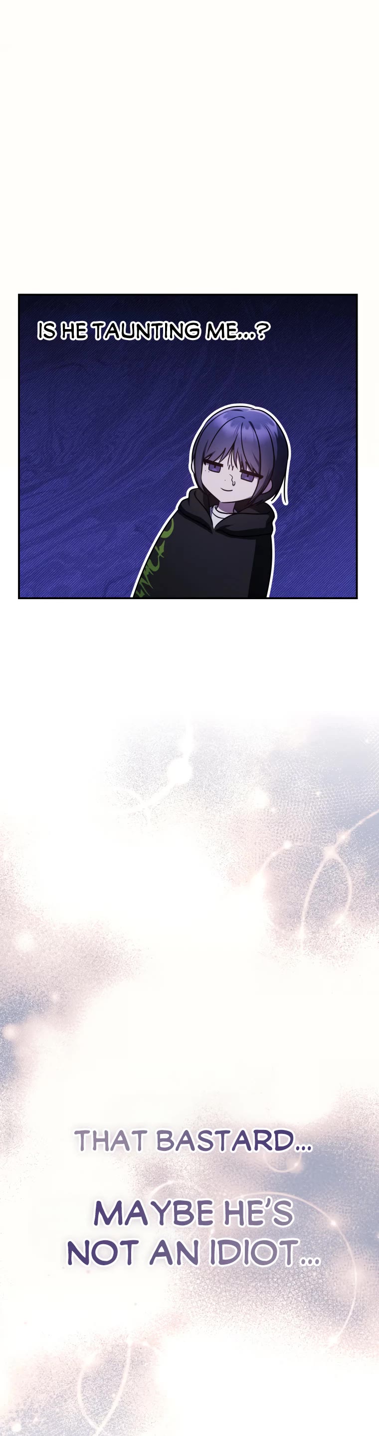 A Ranker's Guide to The Good Life Chapter 28 page 5 - Chapter 28