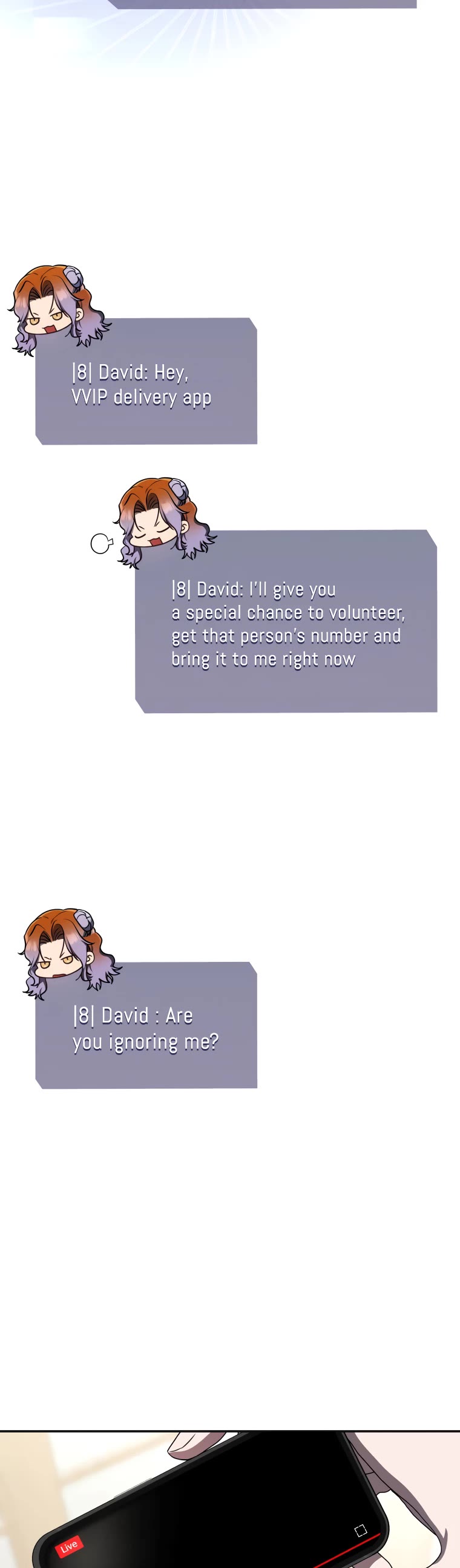A Ranker's Guide to The Good Life Chapter 28 page 50 - Chapter 28