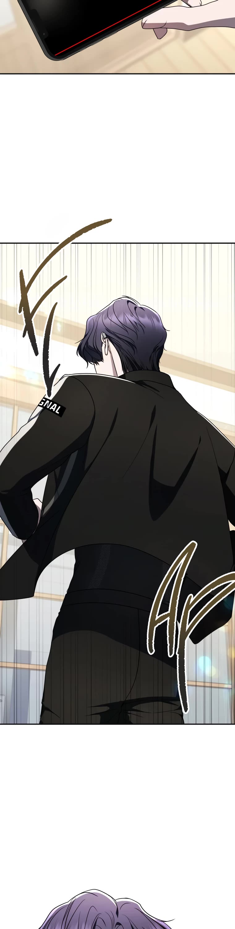 A Ranker's Guide to The Good Life Chapter 28 page 51 - Chapter 28