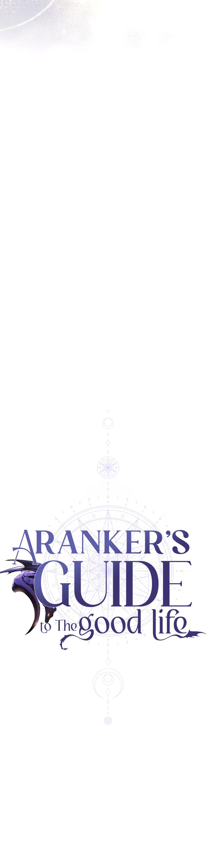 A Ranker's Guide to The Good Life Chapter 28 page 6 - Chapter 28