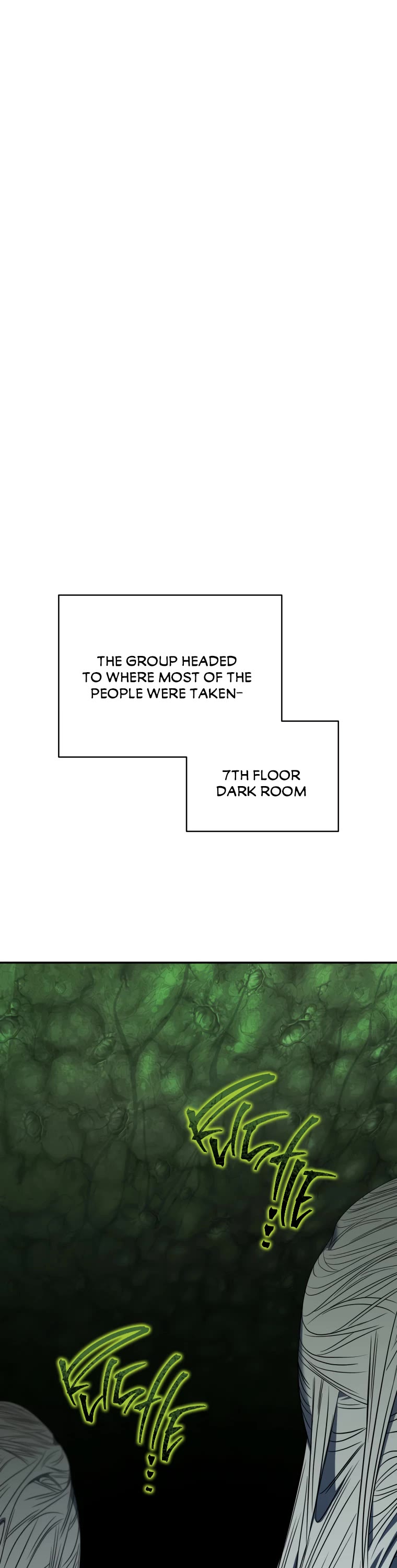 A Ranker's Guide to The Good Life Chapter 28 page 7 - Chapter 28