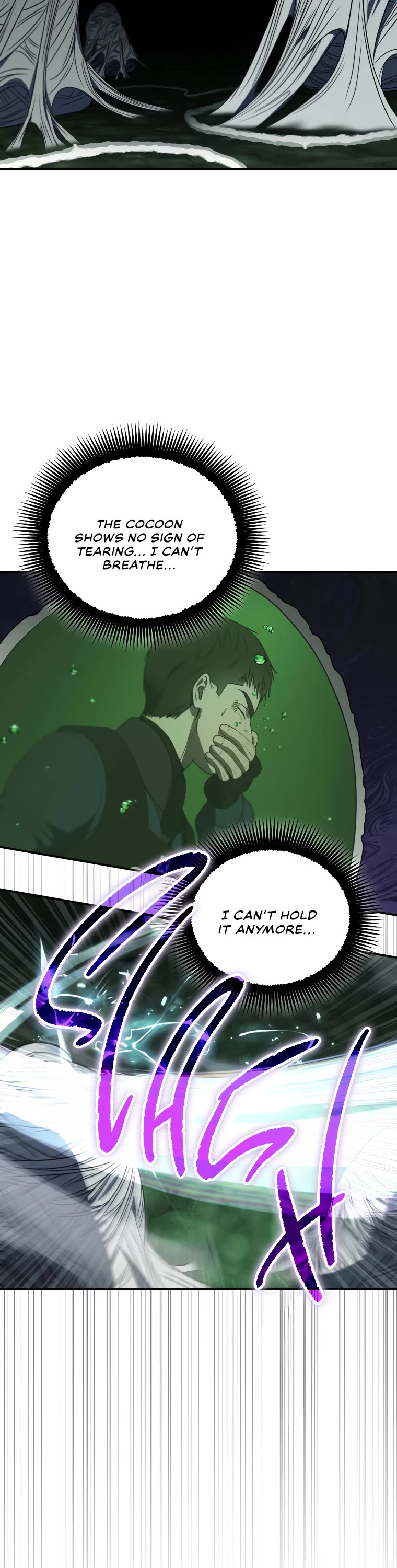 A Ranker's Guide to The Good Life Chapter 28 page 8 - Chapter 28