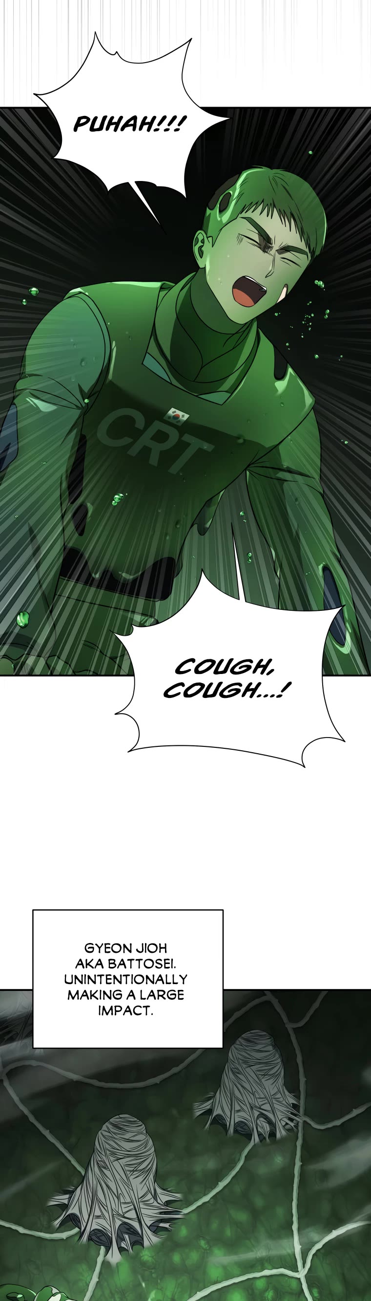 A Ranker's Guide to The Good Life Chapter 28 page 9 - Chapter 28