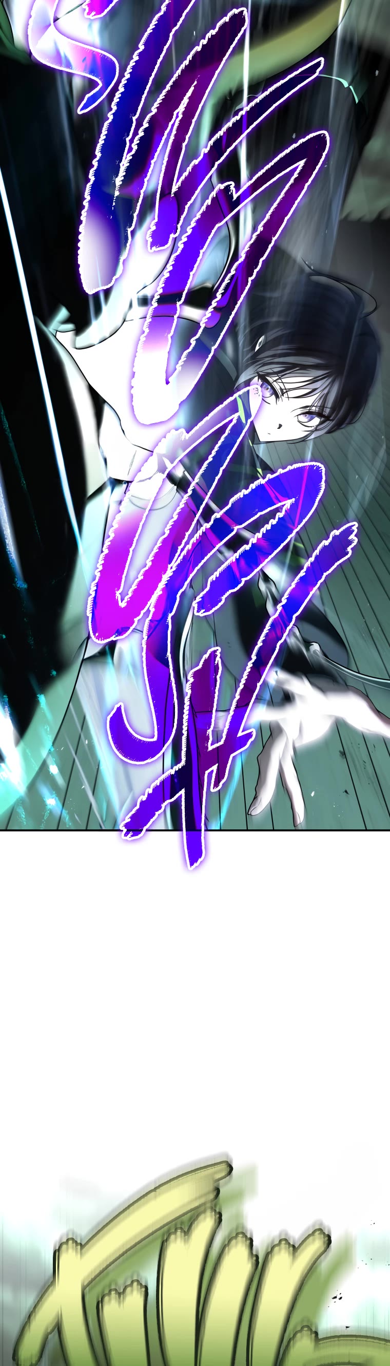 A Ranker's Guide to The Good Life Chapter 29 page 10 - Chapter 29