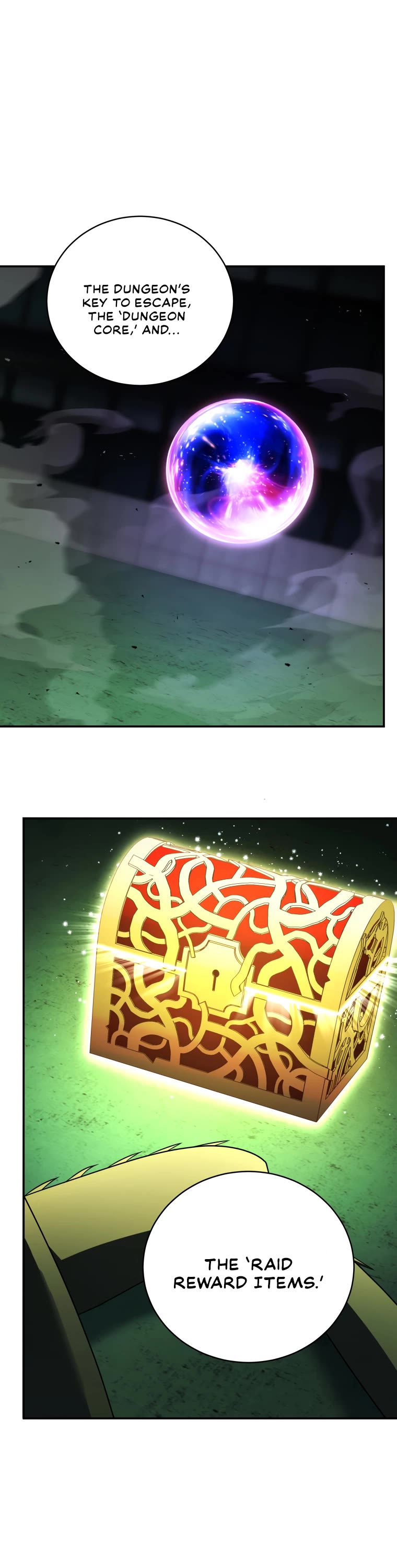 A Ranker's Guide to The Good Life Chapter 29 page 13 - Chapter 29