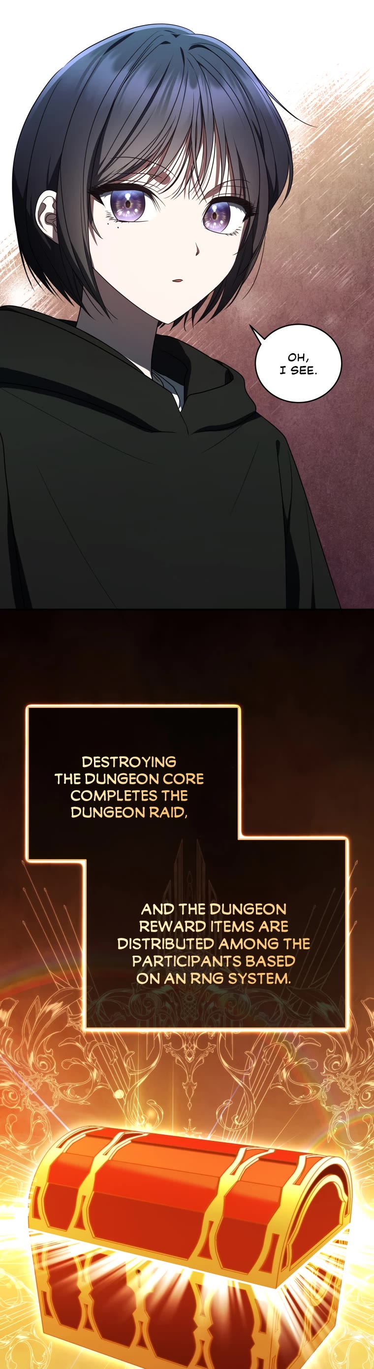 A Ranker's Guide to The Good Life Chapter 29 page 14 - Chapter 29