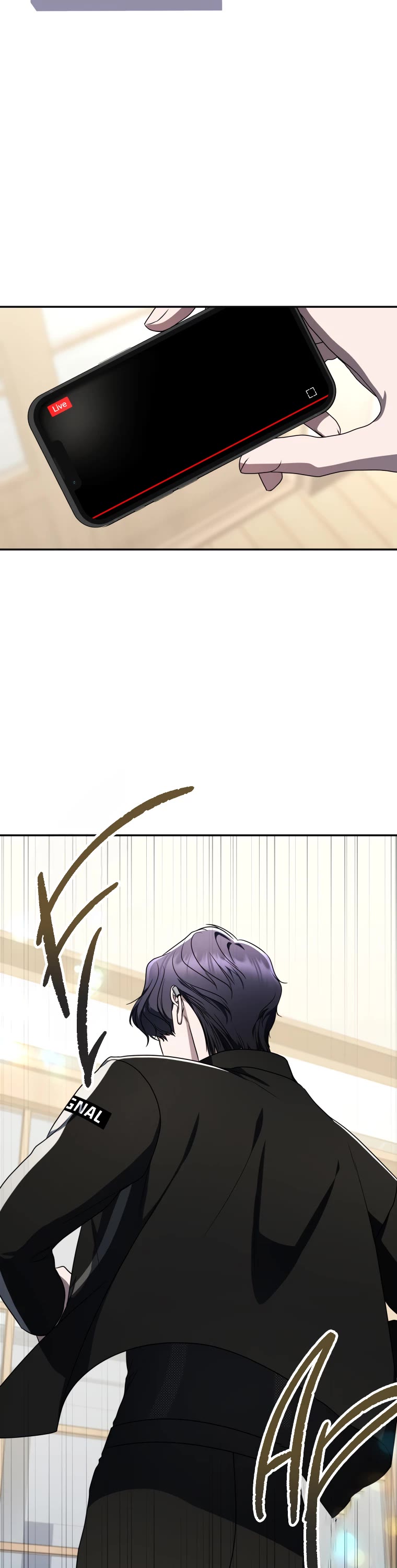 A Ranker's Guide to The Good Life Chapter 29 page 2 - Chapter 29