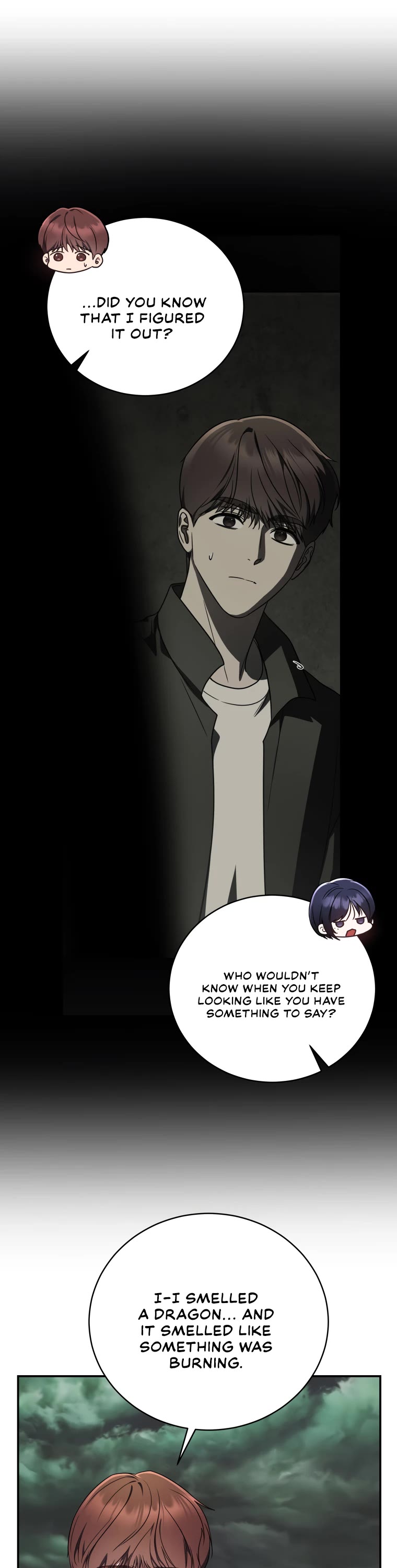A Ranker's Guide to The Good Life Chapter 29 page 23 - Chapter 29
