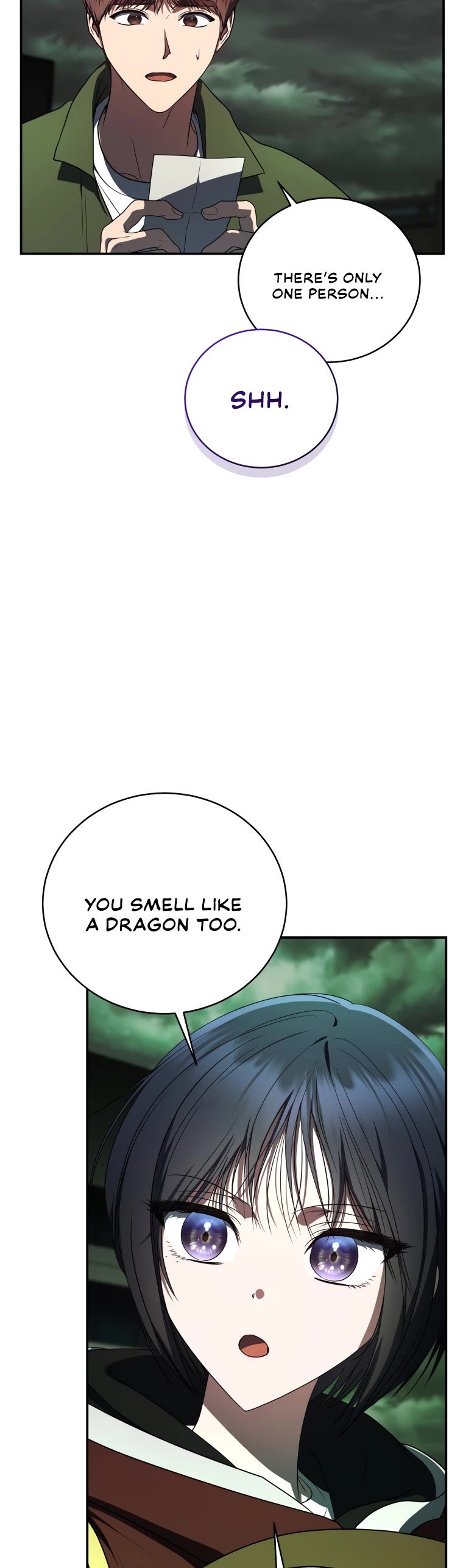 A Ranker's Guide to The Good Life Chapter 29 page 24 - Chapter 29