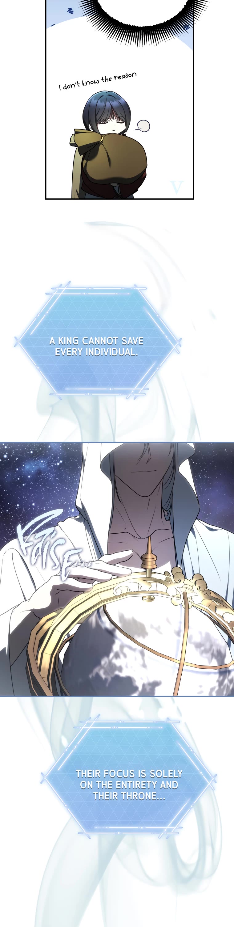 A Ranker's Guide to The Good Life Chapter 29 page 28 - Chapter 29