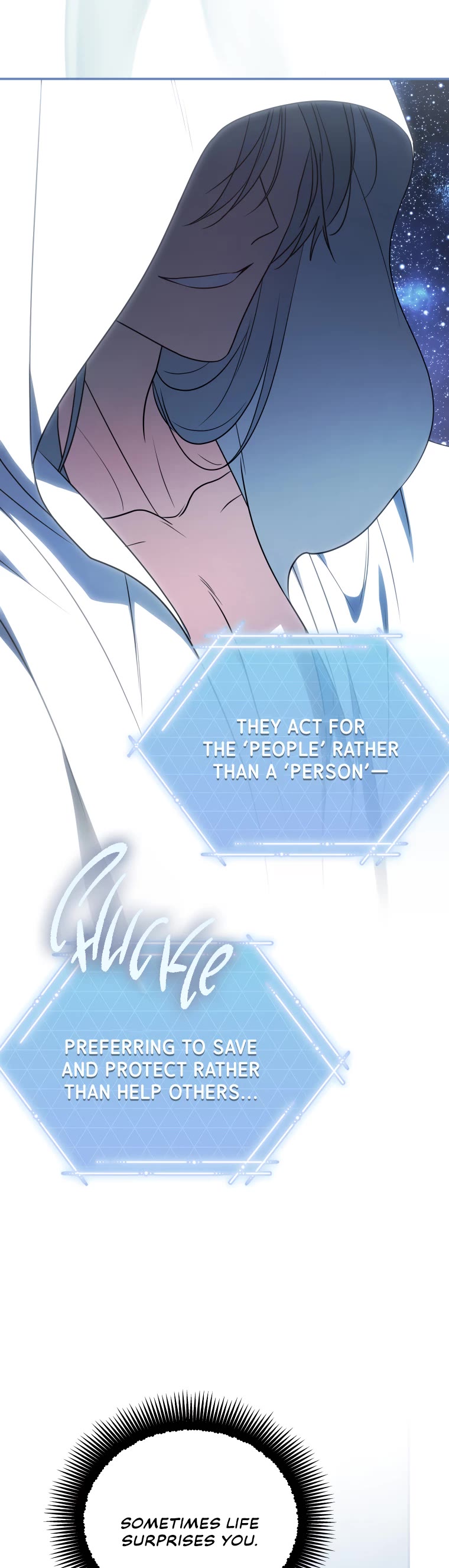 A Ranker's Guide to The Good Life Chapter 29 page 29 - Chapter 29