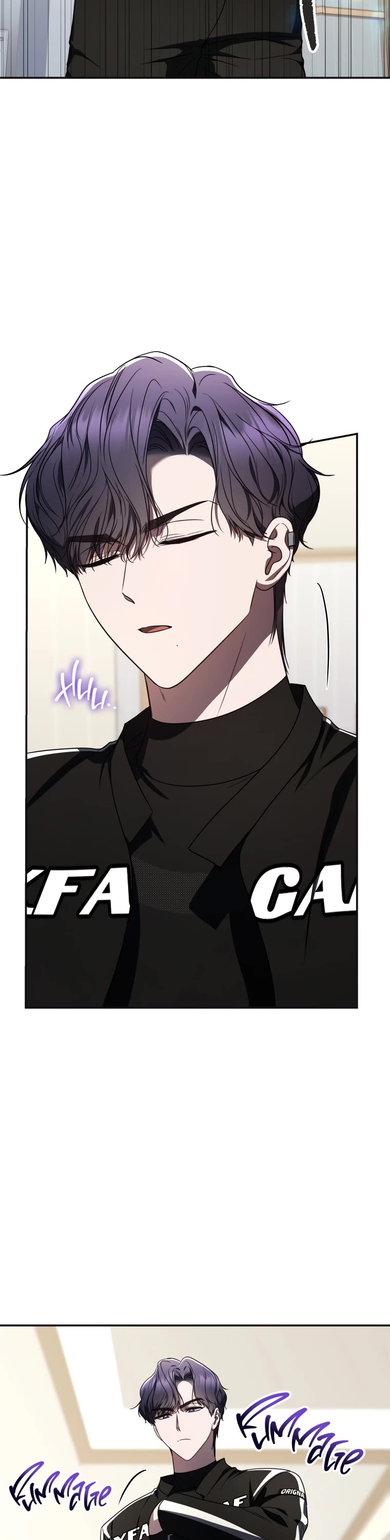 A Ranker's Guide to The Good Life Chapter 29 page 3 - Chapter 29