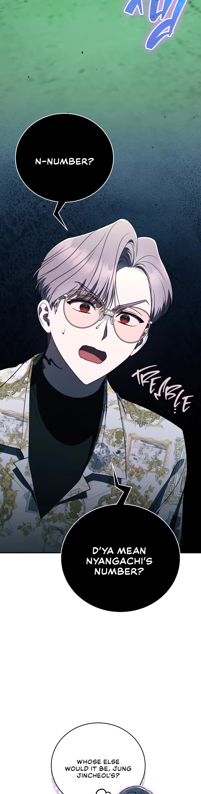 A Ranker's Guide to The Good Life Chapter 29 page 32 - Chapter 29