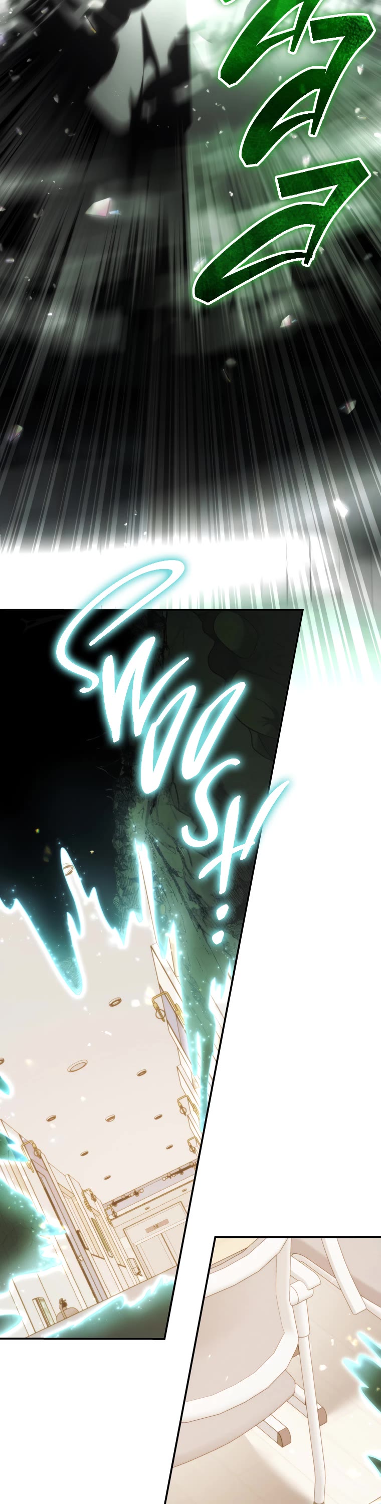 A Ranker's Guide to The Good Life Chapter 29 page 40 - Chapter 29