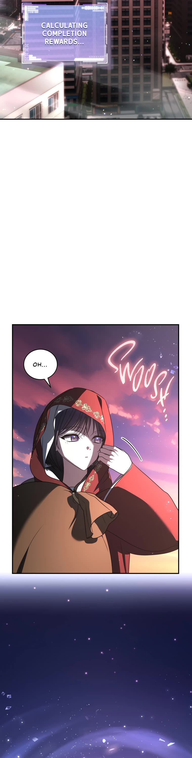 A Ranker's Guide to The Good Life Chapter 29 page 42 - Chapter 29