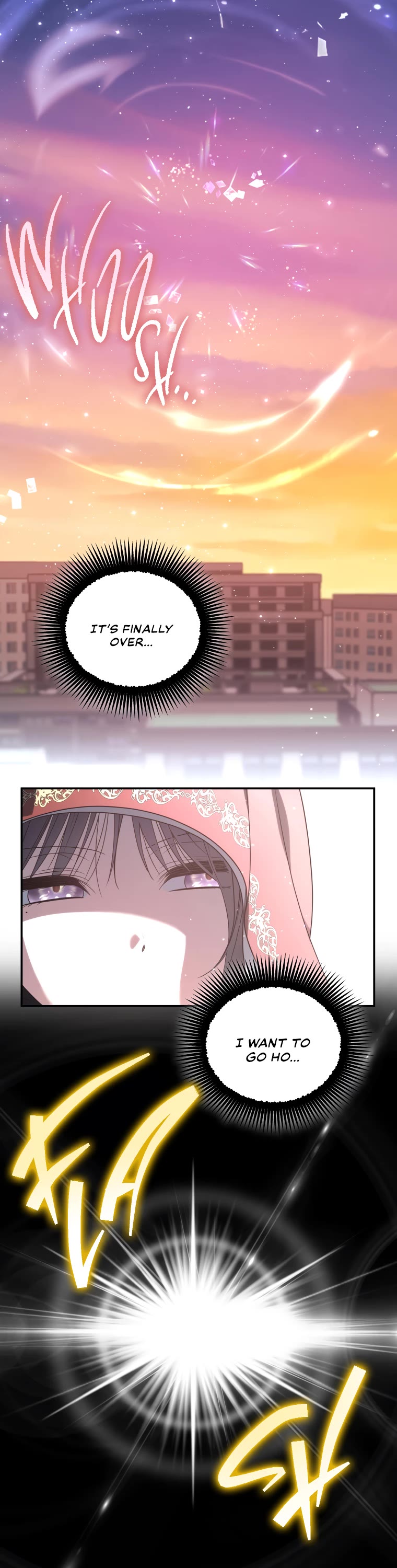 A Ranker's Guide to The Good Life Chapter 29 page 43 - Chapter 29