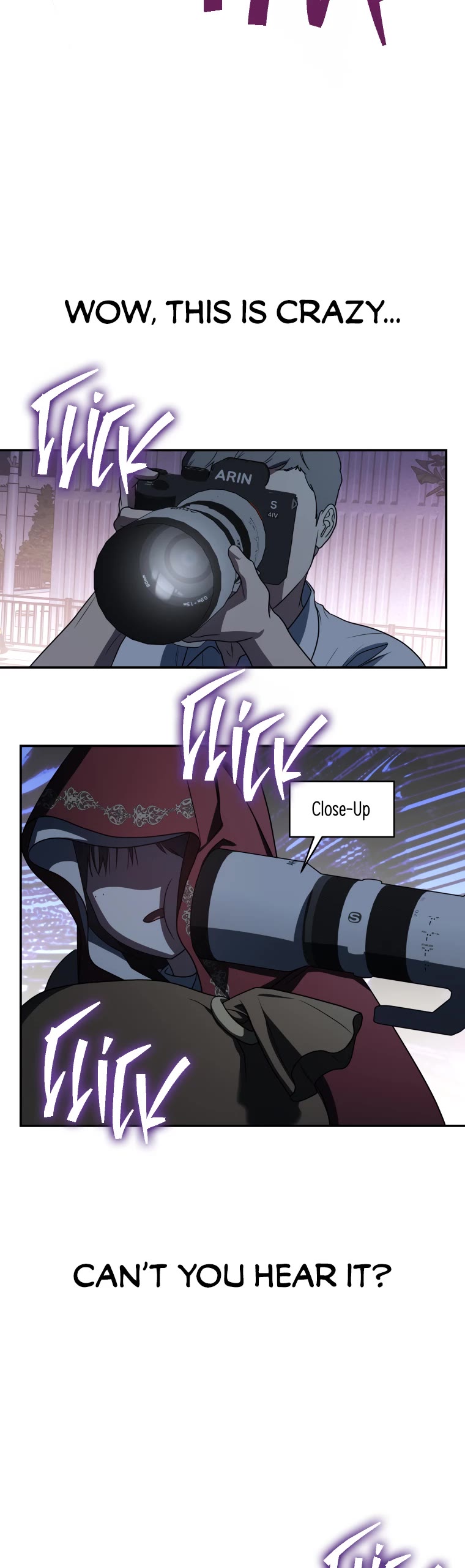 A Ranker's Guide to The Good Life Chapter 29 page 47 - Chapter 29