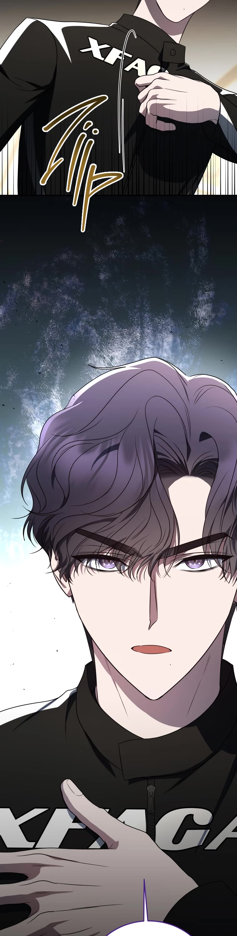 A Ranker's Guide to The Good Life Chapter 29 page 6 - Chapter 29