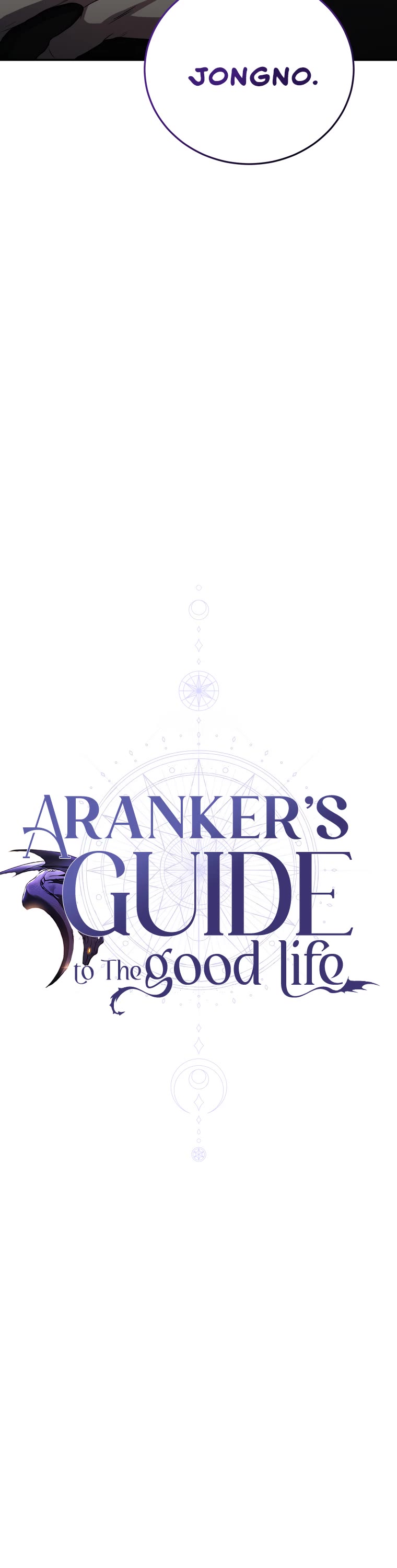 A Ranker's Guide to The Good Life Chapter 29 page 7 - Chapter 29