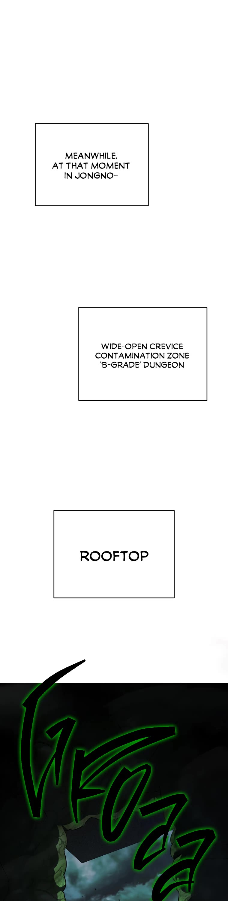 A Ranker's Guide to The Good Life Chapter 29 page 8 - Chapter 29