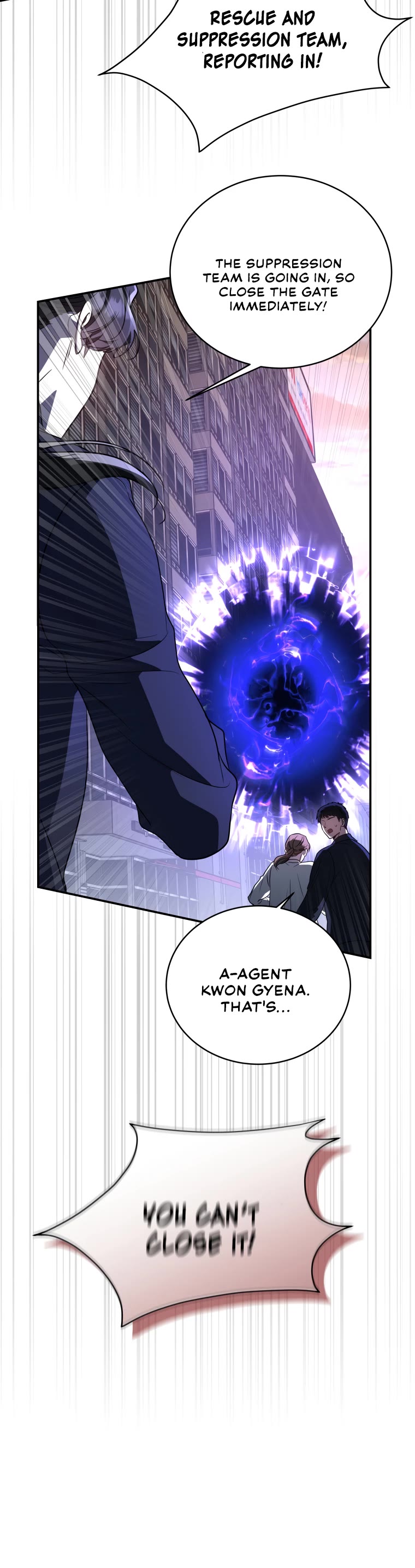 A Ranker's Guide to The Good Life Chapter 3 page 14 - Chapter 3