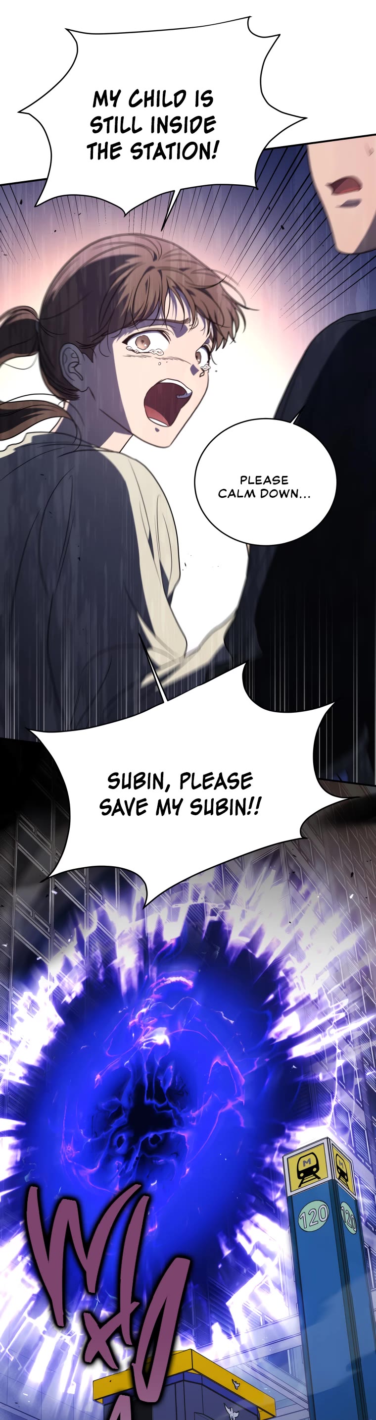 A Ranker's Guide to The Good Life Chapter 3 page 15 - Chapter 3