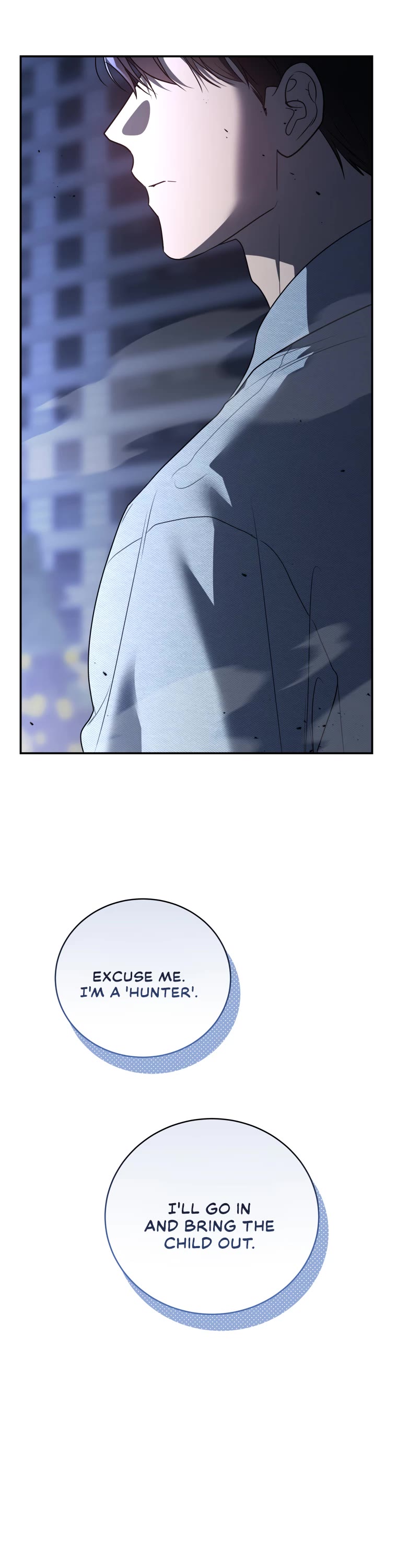 A Ranker's Guide to The Good Life Chapter 3 page 17 - Chapter 3