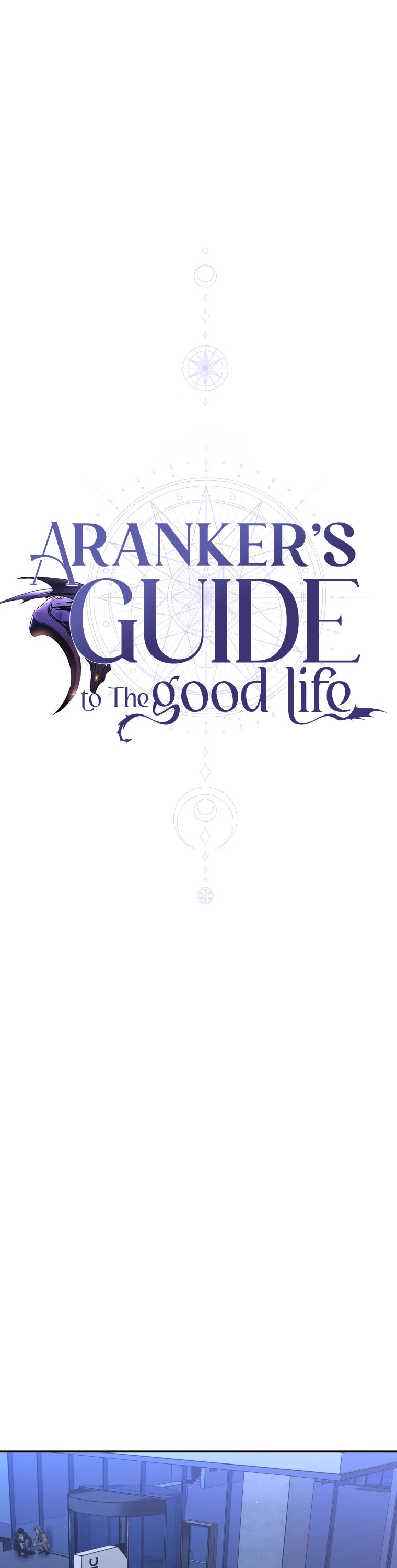 A Ranker's Guide to The Good Life Chapter 3 page 18 - Chapter 3