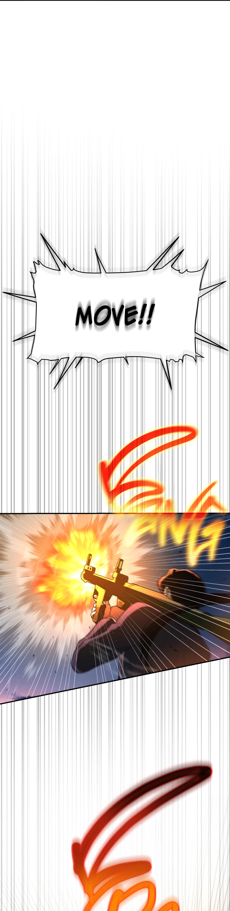 A Ranker's Guide to The Good Life Chapter 3 page 26 - Chapter 3